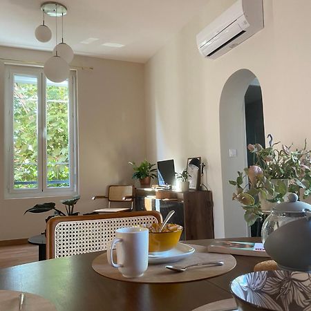 La Maison De Jeanne นาร์บอนน์ ภายนอก รูปภาพ