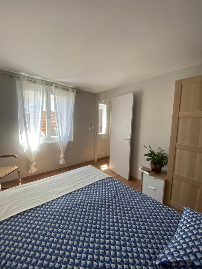 La Maison De Jeanne นาร์บอนน์ ภายนอก รูปภาพ
